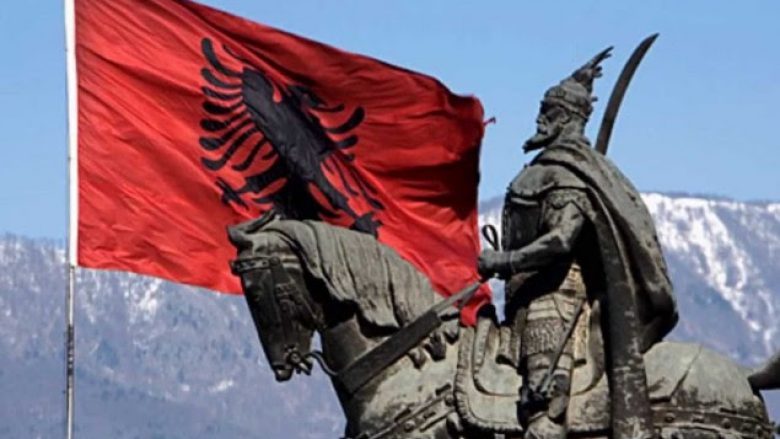 Ambasadat shqiptare hapin dyert në 550-vjetorin e vdekjes së Skënderbeut