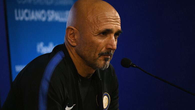 Spalleti: Icardi nuk luan, Pastore kishte pagë sa së bashku të gjithë lojtarët e Interit