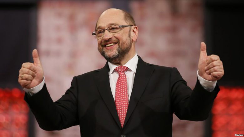 SPD u thotë PO bisedimeve rreth koalicionit me Merkelin