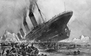 Sekreti mbi 100-vjeç: Çfarë ndodhi me kufomat e Titanikut?
