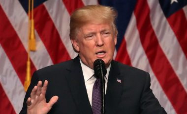 Trump: Do të vazhdojë përpara me ashpërsimin e rregullave për emigracionin