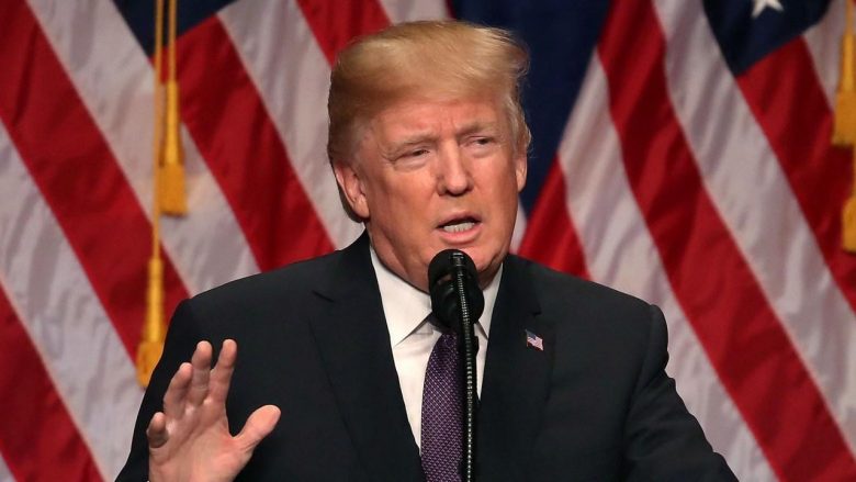 Trump: Do të vazhdojë përpara me ashpërsimin e rregullave për emigracionin