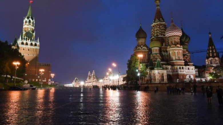Edhe aty janë zhvilluar lojëra mizore spiunuese: Pesë vend-takimet sekrete KGB-CIA në Moskë