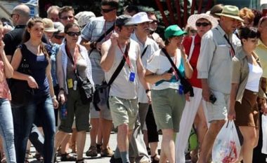 Turistët e huaj anulojnë aranzhimet e pushimeve në Maqedoni