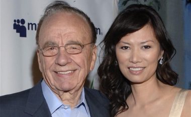 SHBA, ish-gruaja e miliarderit Murdoch ishte një spiune e Kinës (Foto)