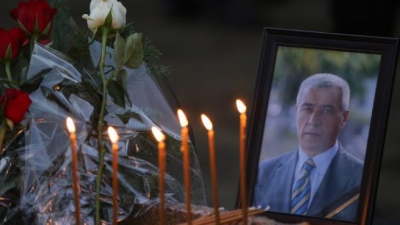 Policia serbe kërkon që të përfshihet në hetimet për vrasjen e Ivanoviqit