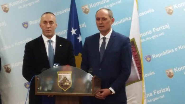 Haradinaj: Ende zyrtarisht nuk e kemi marrë shkresën për shfuqizimin e Speciales