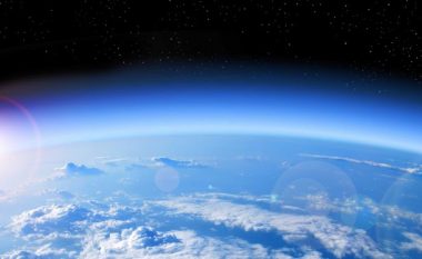 Çfarë po ndodh me vrimën gjigante në shtresën e ozonit?