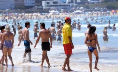 Australia përballet me temperaturat më të larta që prej 1939