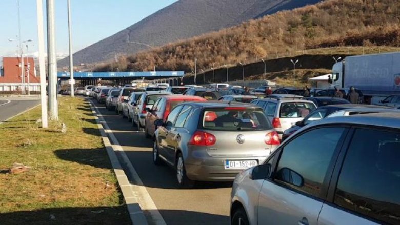 Shqipëria më pak ‘tërheqëse’ për kosovarët