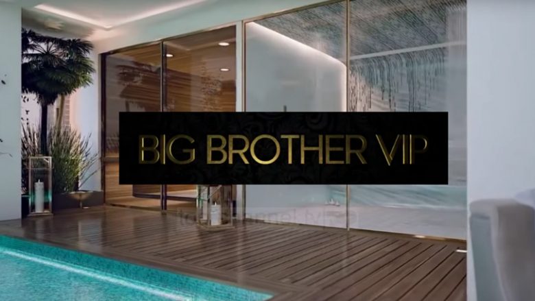Paralajmërohet versioni i të famshmëve, Big Brother Vip (Video)