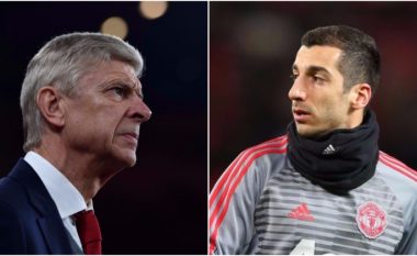 Merson: Mkhitaryan do të jetë një sensacion te Arsenali