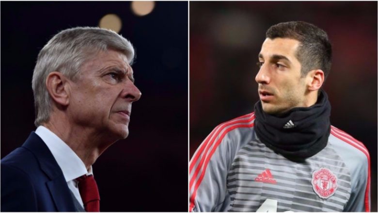 Merson: Mkhitaryan do të jetë një sensacion te Arsenali