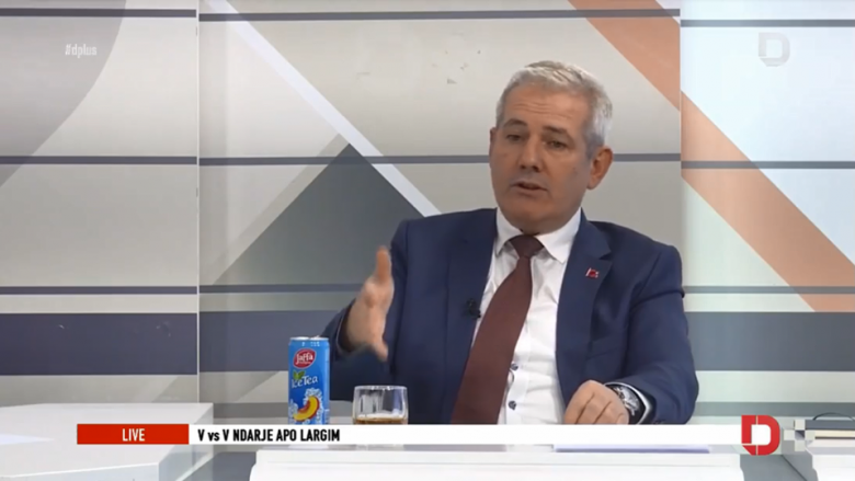 Sveçla: Nuk do të ketë ndarje të Vetëvendosjes (Video)