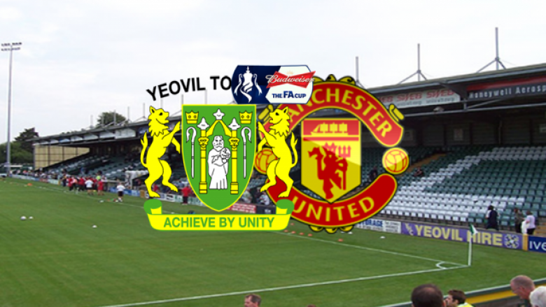 Yeovil – Manchester United: Formacionet zyrtare, debuton Alexis Sanchez