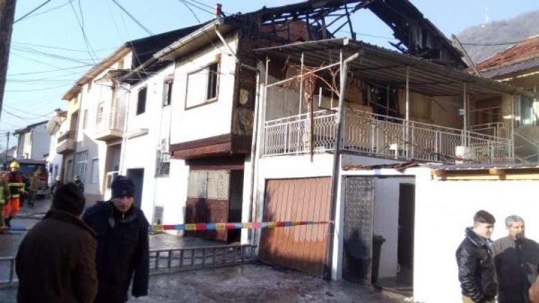 Gjithçka që duhet të dini për rastin tragjik në Tetovë