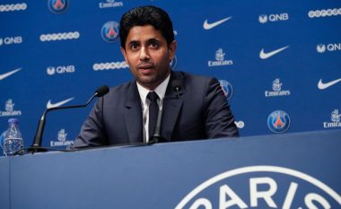 Al-Khelaifi i ofroi 1 miliard euro Berlusconit, pastaj bleu PSG-në