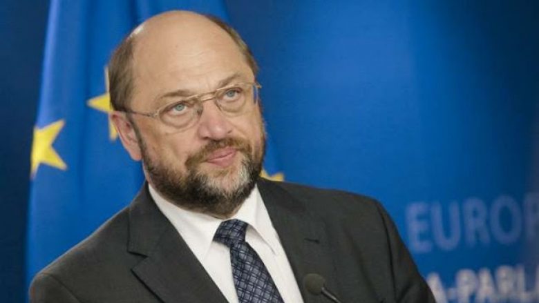 Schulz propozohet ministri i ri i Jashtëm