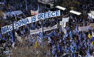 A do ta njoh Greqia shtetin e Kosovës?