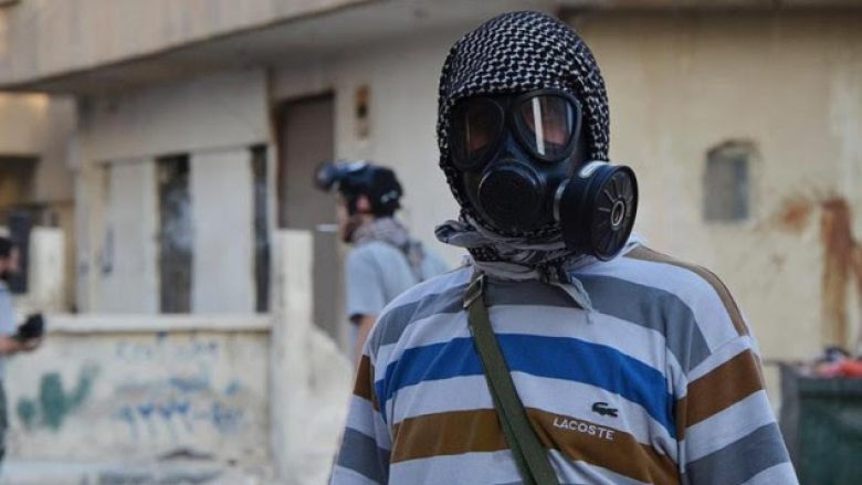 Sulmet me armë kimike, Rusi-SHBA përplasen për Sirinë