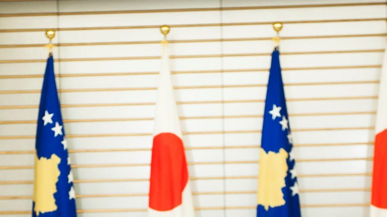 Kosova dhe Japonia me marrëveshje bashkëpunimi
