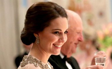 Kate Middletonit gërshetat kurrë nuk i prishen: Sekreti është në këtë truk të lirë! (Foto)