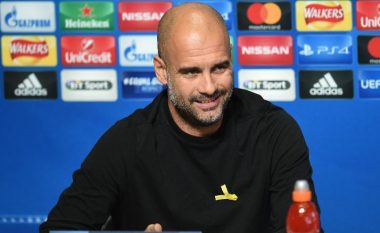 Guardiola nuk dorëzohet: Mund të më dënoni, por fjongon nuk e largoj