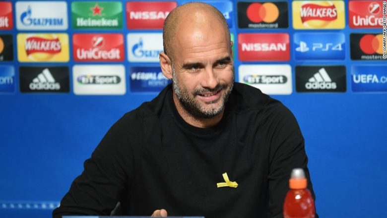 Guardiola nuk dorëzohet: Mund të më dënoni, por fjongon nuk e largoj