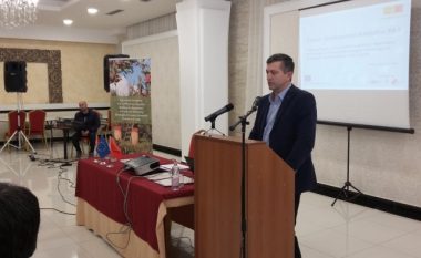 Bashkëpunim ndërkufitar Maqedoni-Shqipëri për bujqësi dhe blegtori
