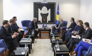 Kosova prezantohet me 30 projekte në Samitin e Londrës