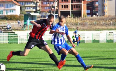 Klasikja e futbollit kosovar zhvillohet në Gjakovë, Vëllaznimi pret Prishtinën