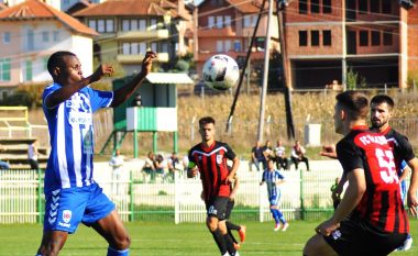 Orari i javës së 20-të, Vëllaznimi – Prishtina të shtunën, Llapi – Drita të dielën