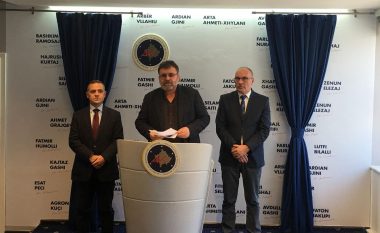 AAK: Marrëveshja për Demarkacion, mundësi për korrigjim