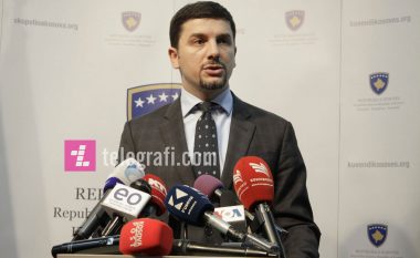 Krasniqi: Shqetësuese qëndrimi i LDK-së ndaj Demarkacionit