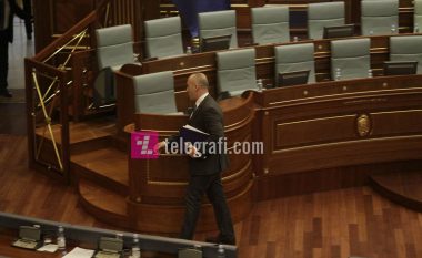 Haradinaj s’heq dorë nga Raporti Bulliqi