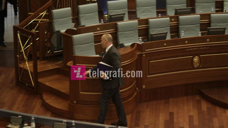 Haradinaj s’heq dorë nga Raporti Bulliqi