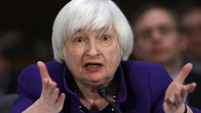 FED nuk pritet të ndërhyjë në politika monetare