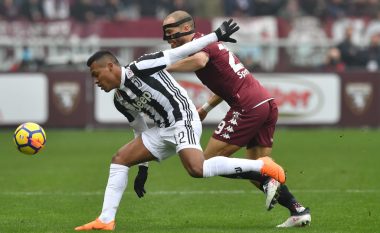 Torino 0-1 Juventus, notat e lojtarëve (Foto)