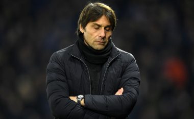 Conte: Sfidë e madhe ndeshja ndaj Barçës