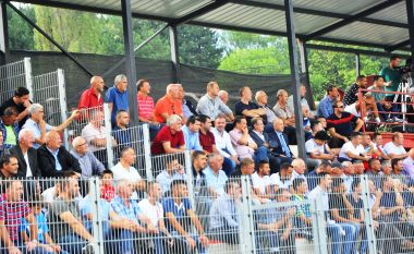 FC Prishtina në pranverë do t’i zhvillojë ndeshjet në stadiumin “Shahin Haxhiislami” në Pejë