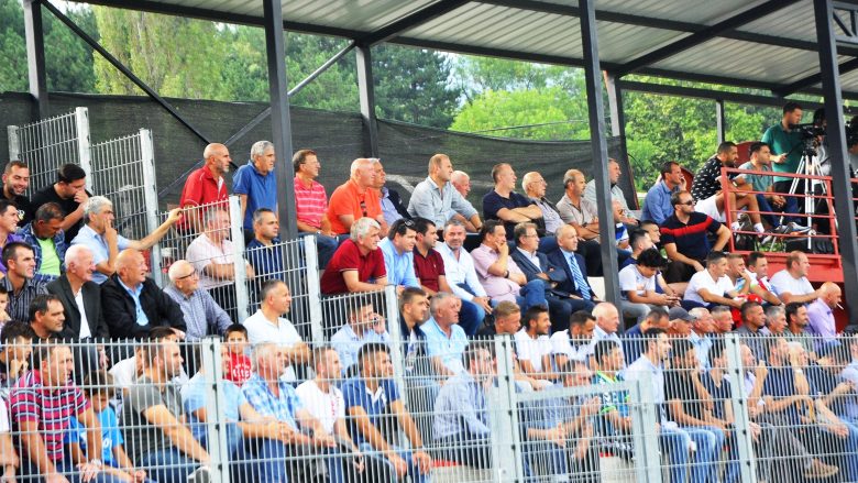 FC Prishtina në pranverë do t’i zhvillojë ndeshjet në stadiumin “Shahin Haxhiislami” në Pejë