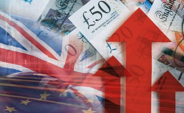 Banka e Anglisë optimiste për ekonominë e Mbretërisë së Bashkuar
