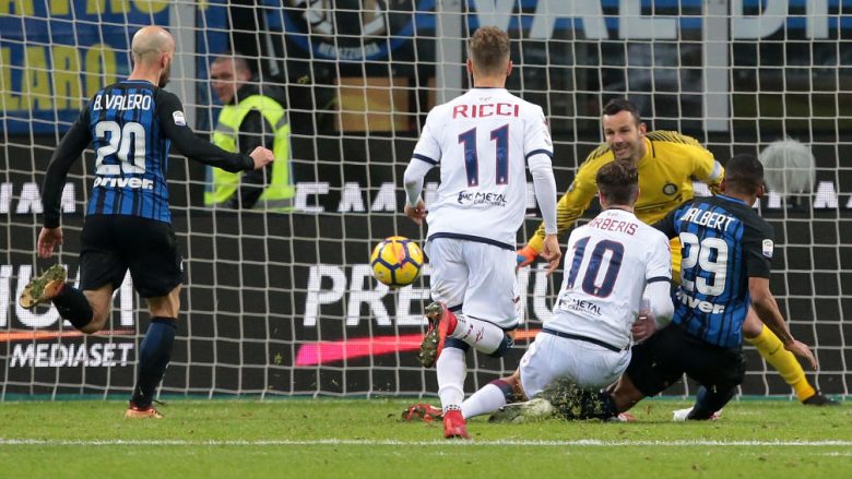 Konfirmohet kriza e Interit, tetë ndeshje pa fitore në Serie A (Foto)