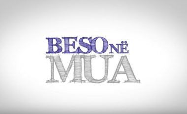 Kompletimi i skenografisë me shtatë skena televizive nga emisioni “Beso në Mua” (Video)