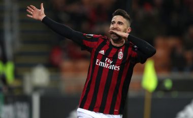 Zyrtare: Borini largohet nga Milani, por jo edhe nga Serie A