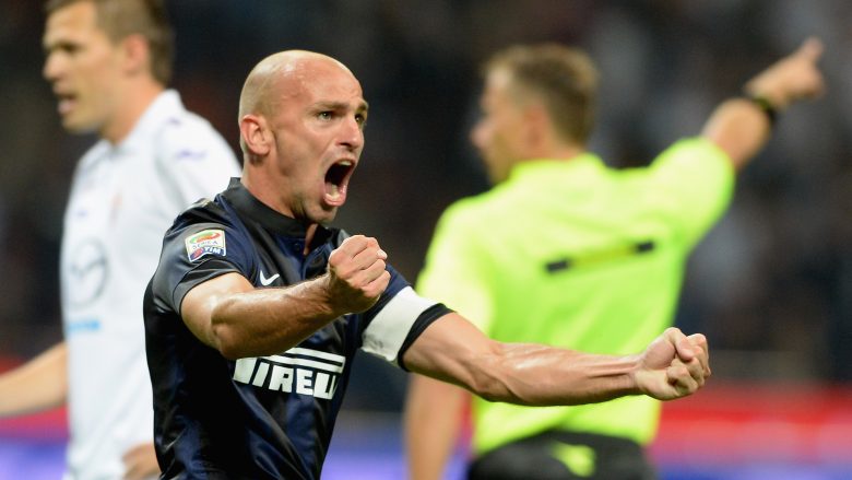 Cambiasso: Njerëzit janë me Napolin në garën për Scudetto