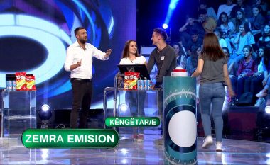 Vazhdon gara e dijes në “Champion Quiz” (Video)