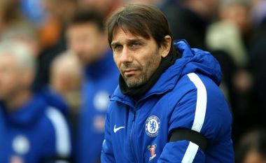 BBC: Chelsea vendos ta mbajë Conten