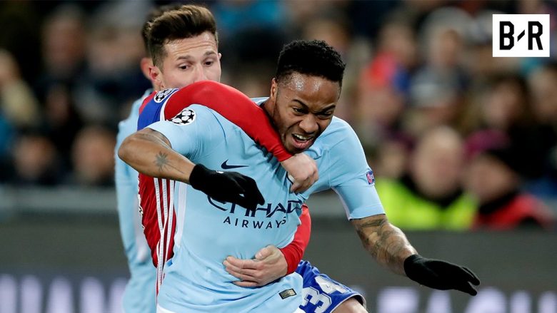 Sterling ironizon me Taulant Xhakën: Çfarë force