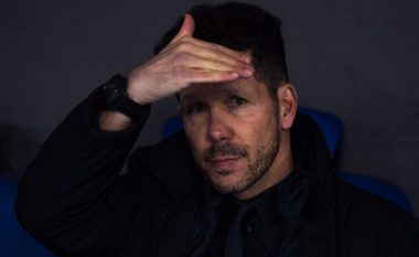 Simeone e konfirmon se mendon ta marrë drejtimin e Interit në të ardhmen